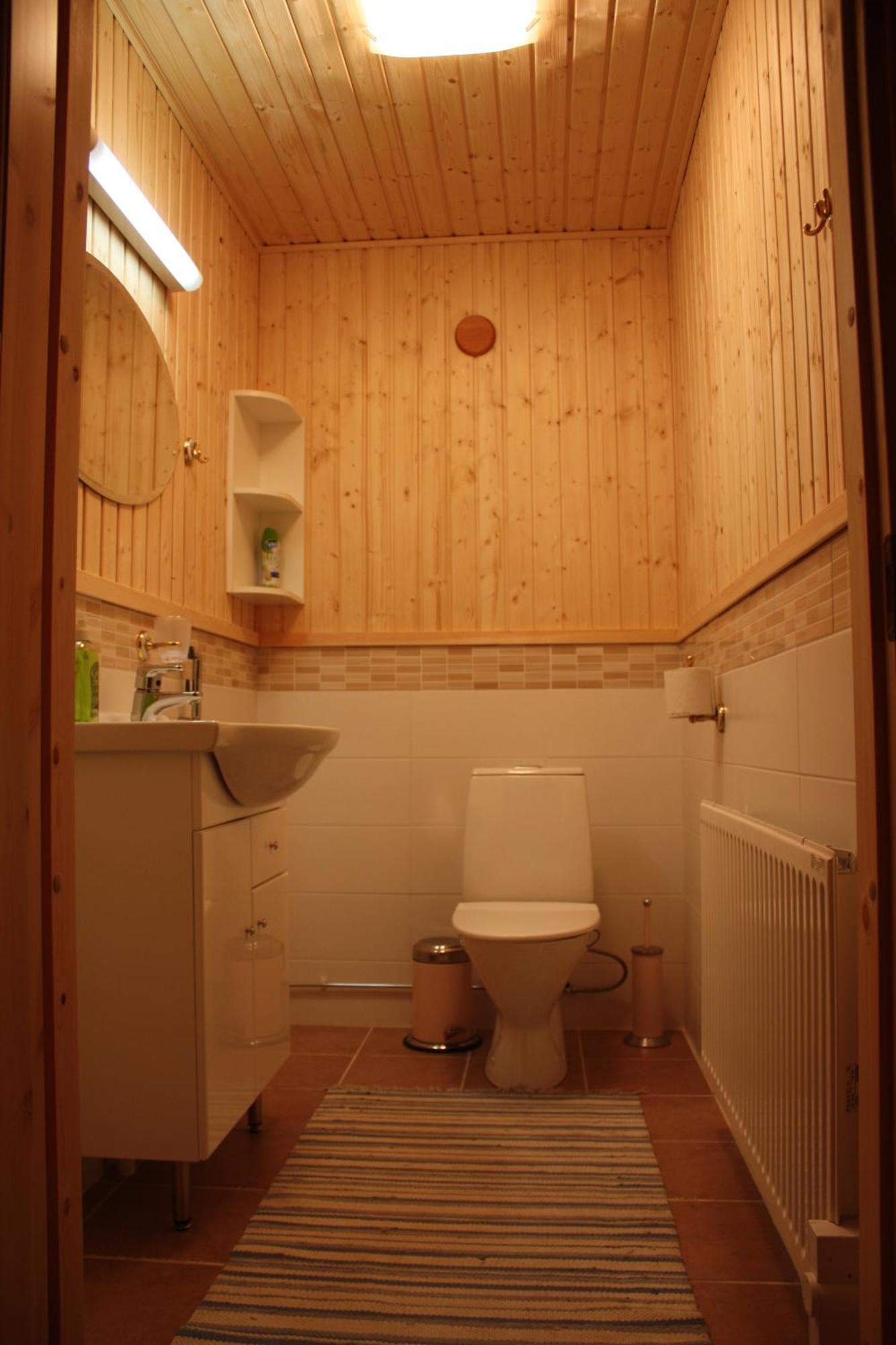 Cottage Baydar Jyraankoski Ngoại thất bức ảnh