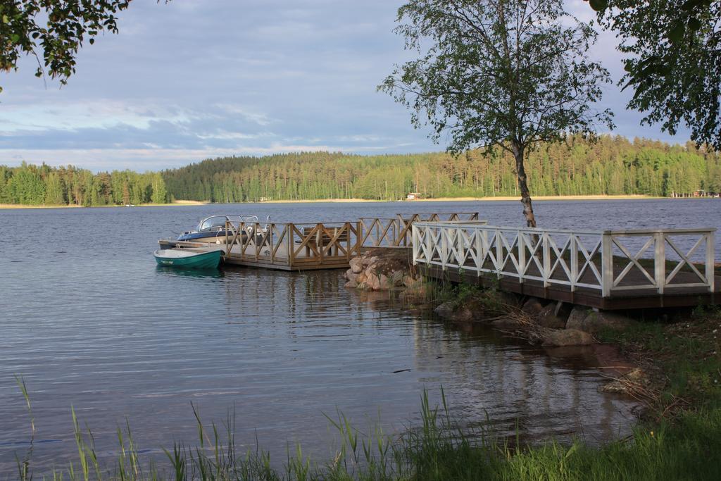 Cottage Baydar Jyraankoski Ngoại thất bức ảnh