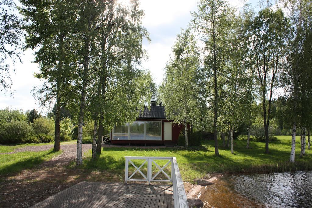 Cottage Baydar Jyraankoski Ngoại thất bức ảnh