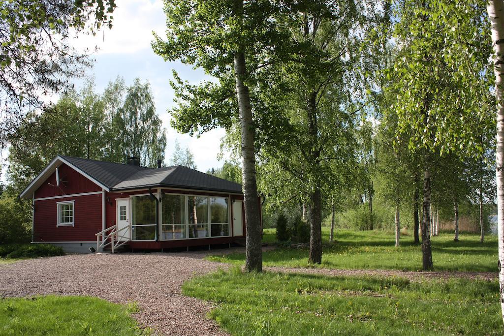 Cottage Baydar Jyraankoski Ngoại thất bức ảnh