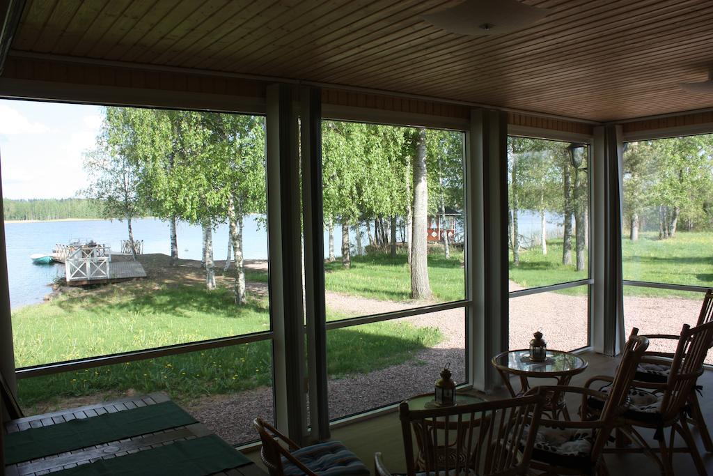 Cottage Baydar Jyraankoski Ngoại thất bức ảnh