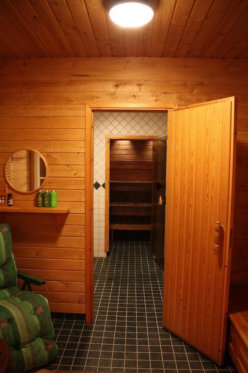 Cottage Baydar Jyraankoski Phòng bức ảnh