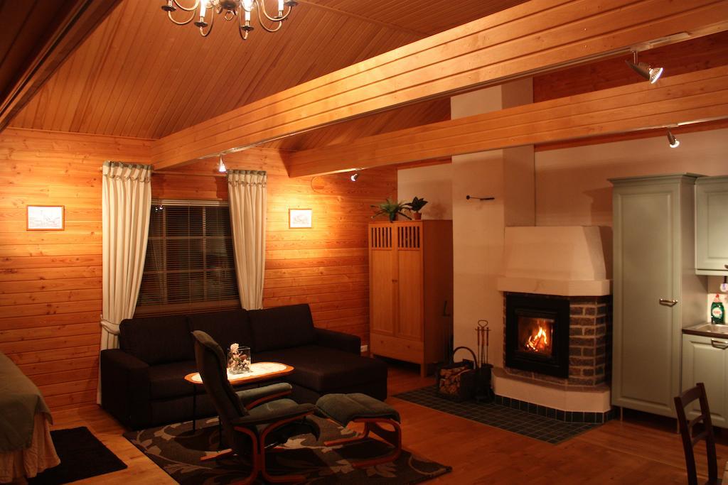 Cottage Baydar Jyraankoski Phòng bức ảnh