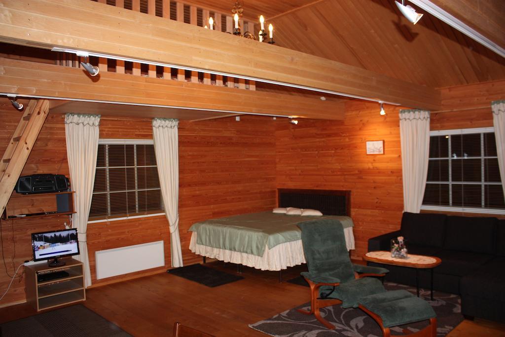 Cottage Baydar Jyraankoski Phòng bức ảnh
