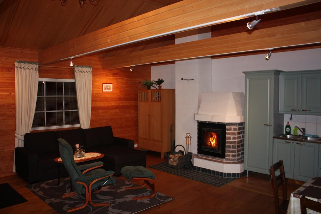 Cottage Baydar Jyraankoski Ngoại thất bức ảnh