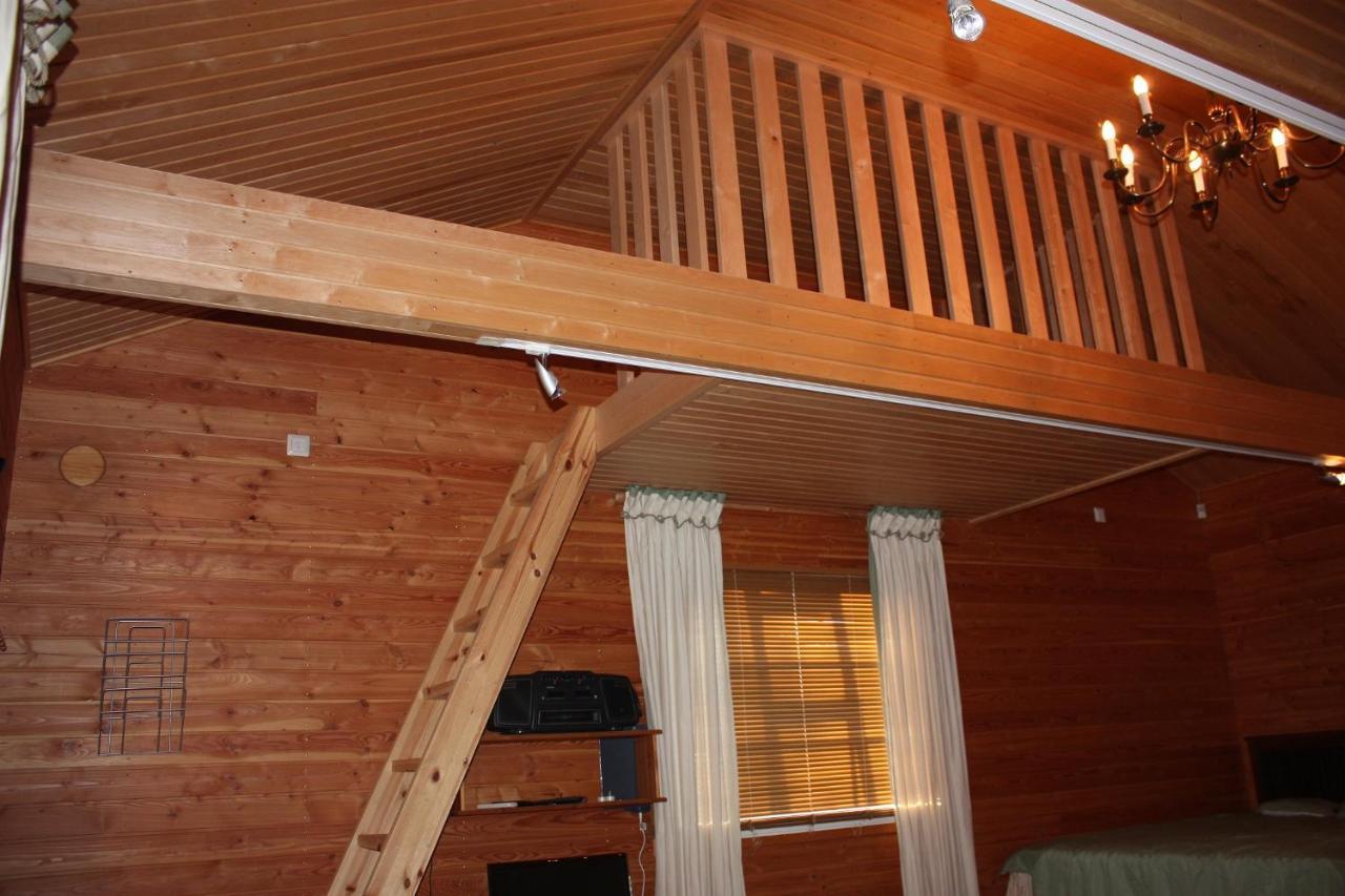 Cottage Baydar Jyraankoski Ngoại thất bức ảnh